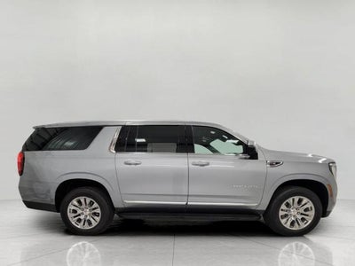 2025 GMC Yukon XL 4WD 4dr Denali