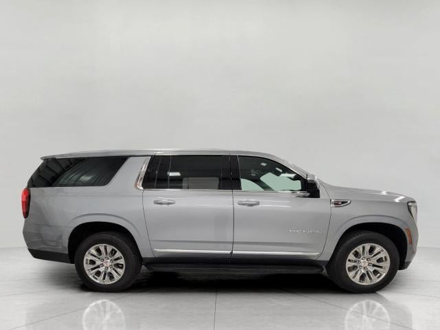 2025 GMC Yukon XL 4WD 4dr Denali