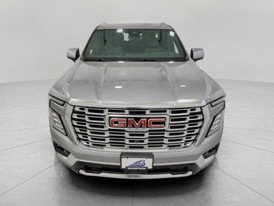 2025 GMC Yukon XL 4WD 4dr Denali