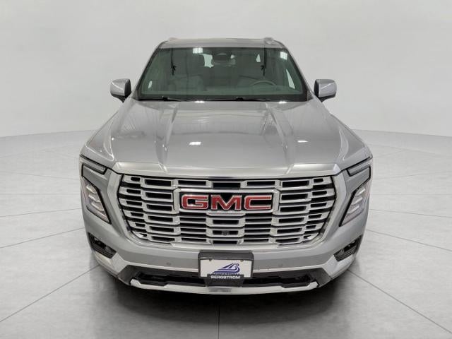 2025 GMC Yukon XL 4WD 4dr Denali