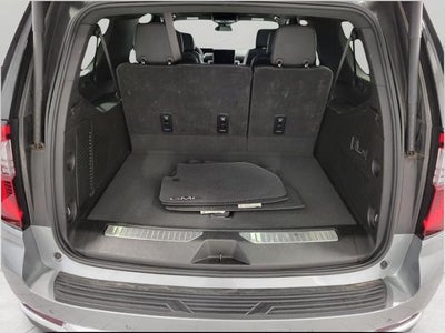 2025 GMC Yukon XL 4WD 4dr Denali