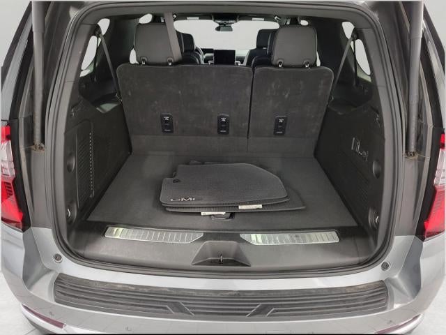 2025 GMC Yukon XL 4WD 4dr Denali