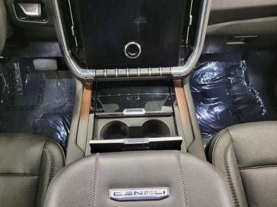 2025 GMC Yukon XL 4WD 4dr Denali