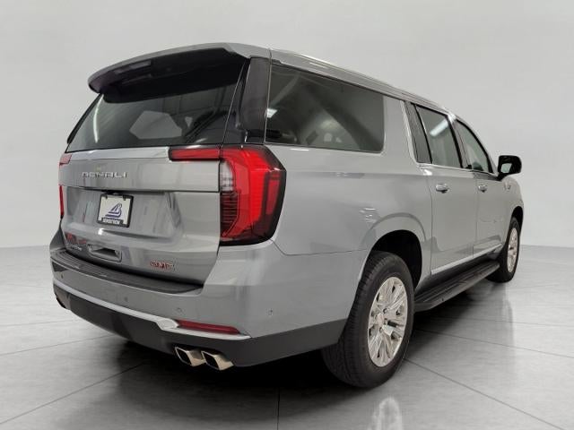 2025 GMC Yukon XL 4WD 4dr Denali