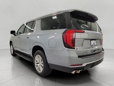 2025 GMC Yukon XL 4WD 4dr Denali