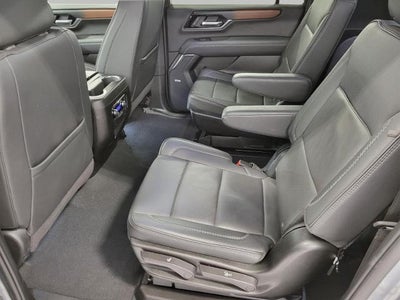2025 GMC Yukon XL 4WD 4dr Denali