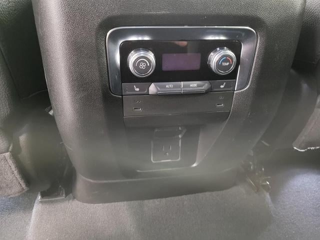 2025 GMC Yukon XL 4WD 4dr Denali