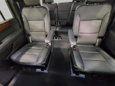 2025 GMC Yukon XL 4WD 4dr Denali