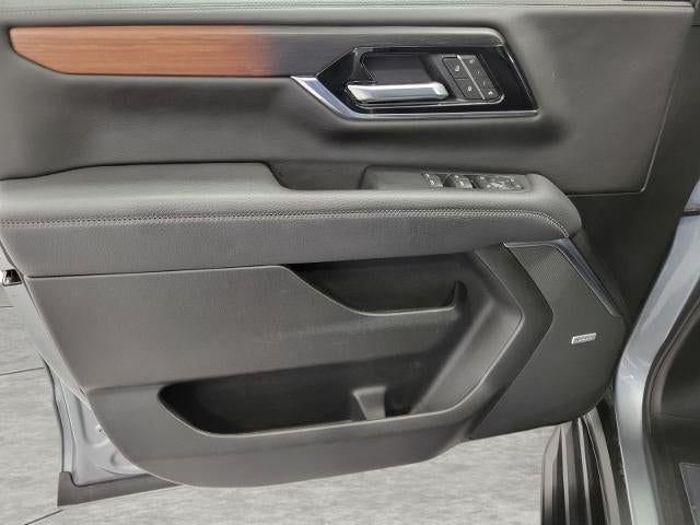 2025 GMC Yukon XL 4WD 4dr Denali
