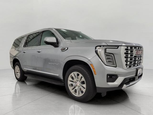2025 GMC Yukon XL 4WD 4dr Denali