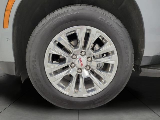 2025 GMC Yukon XL 4WD 4dr Denali