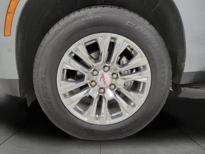2025 GMC Yukon XL 4WD 4dr Denali