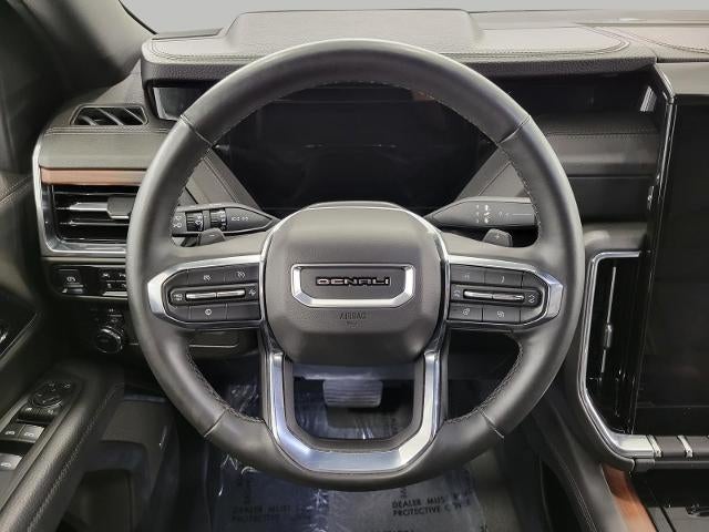 2025 GMC Yukon XL 4WD 4dr Denali