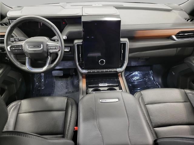 2025 GMC Yukon XL 4WD 4dr Denali