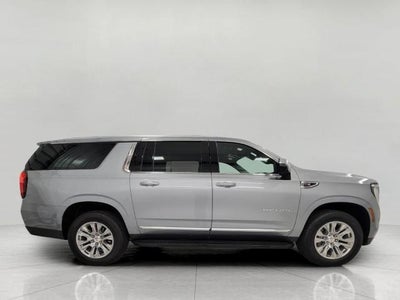 2025 GMC Yukon XL 4WD 4dr Denali