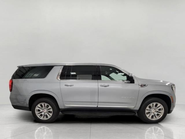 2025 GMC Yukon XL 4WD 4dr Denali
