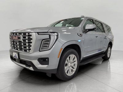 2025 GMC Yukon XL 4WD 4dr Denali