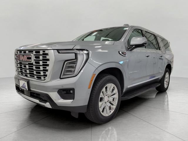 2025 GMC Yukon XL 4WD 4dr Denali