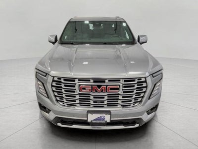 2025 GMC Yukon XL 4WD 4dr Denali