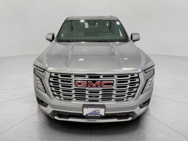 2025 GMC Yukon XL 4WD 4dr Denali