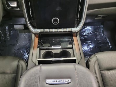 2025 GMC Yukon XL 4WD 4dr Denali