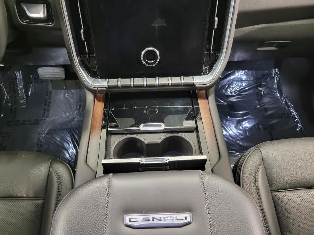 2025 GMC Yukon XL 4WD 4dr Denali