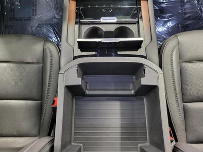 2025 GMC Yukon XL 4WD 4dr Denali