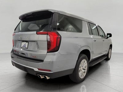 2025 GMC Yukon XL 4WD 4dr Denali