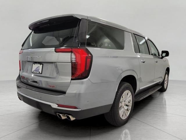 2025 GMC Yukon XL 4WD 4dr Denali