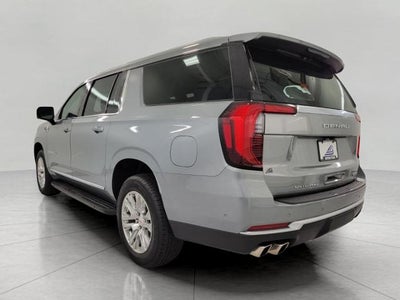 2025 GMC Yukon XL 4WD 4dr Denali