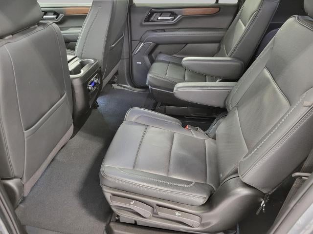 2025 GMC Yukon XL 4WD 4dr Denali