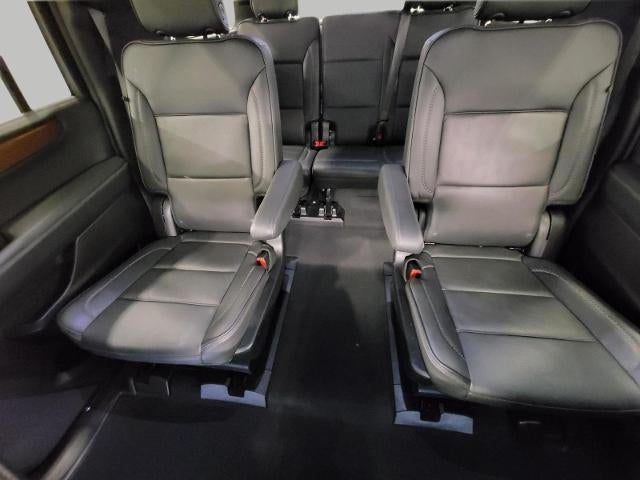 2025 GMC Yukon XL 4WD 4dr Denali