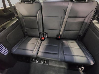 2025 GMC Yukon XL 4WD 4dr Denali