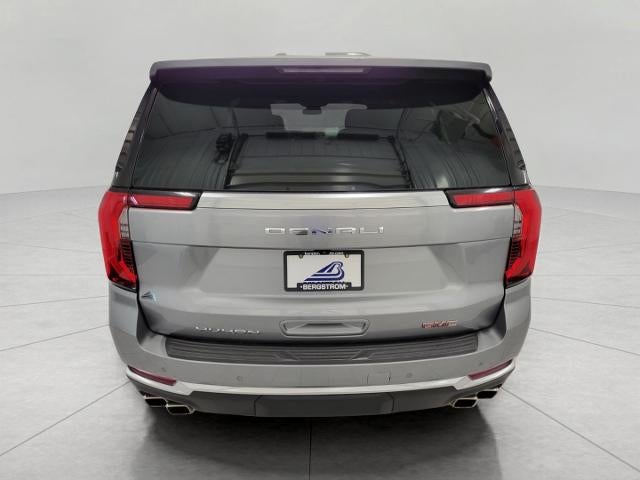 2025 GMC Yukon XL 4WD 4dr Denali
