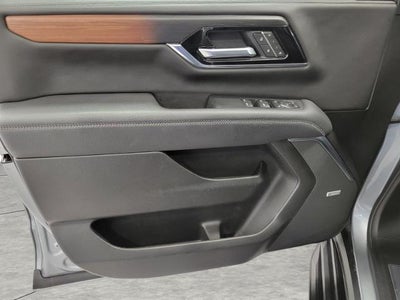 2025 GMC Yukon XL 4WD 4dr Denali