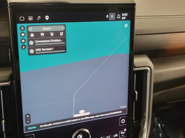 2025 GMC Yukon XL 4WD 4dr Denali