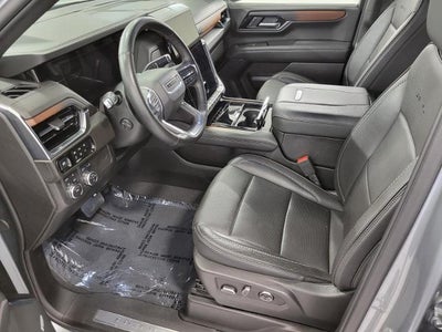 2025 GMC Yukon XL 4WD 4dr Denali