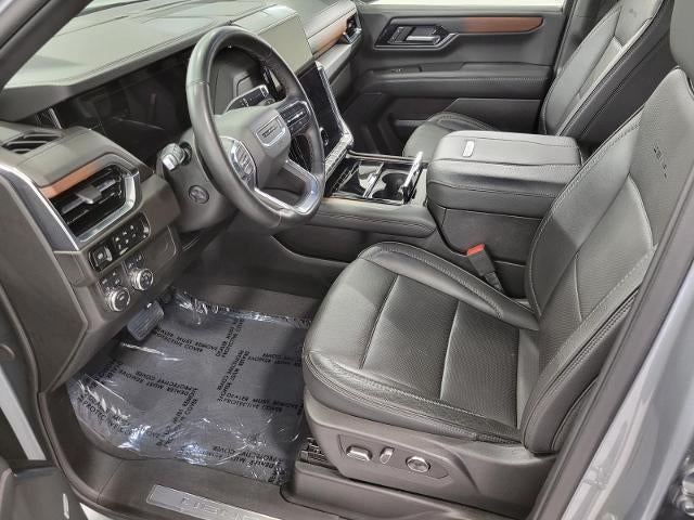 2025 GMC Yukon XL 4WD 4dr Denali