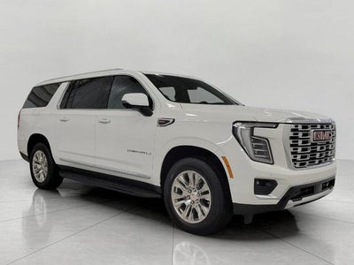 2025 GMC Yukon XL 4WD 4dr Denali