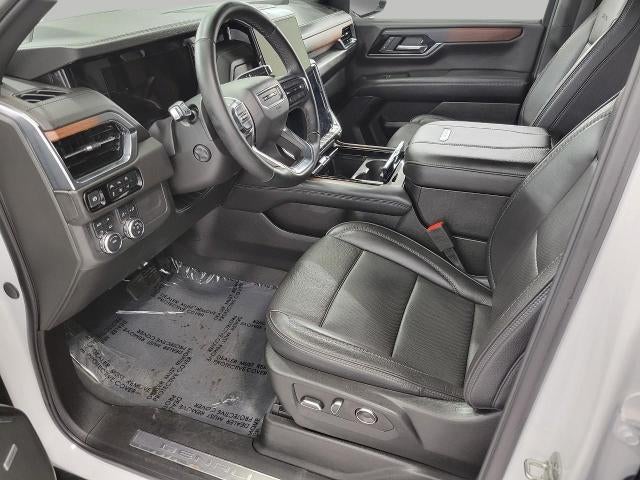 2025 GMC Yukon XL 4WD 4dr Denali