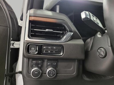 2025 GMC Yukon XL 4WD 4dr Denali