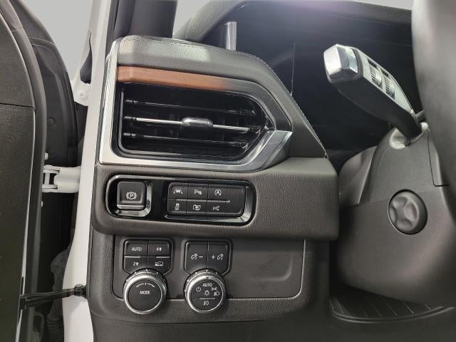 2025 GMC Yukon XL 4WD 4dr Denali