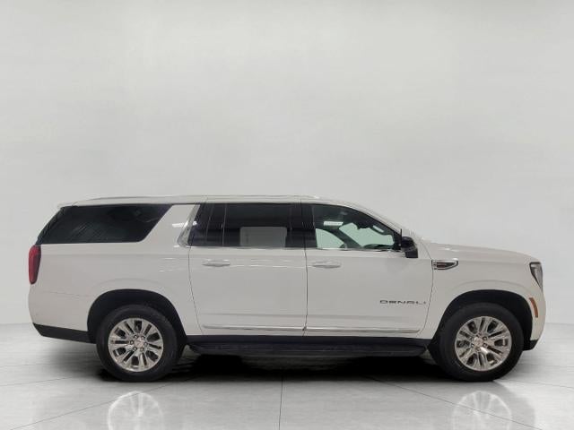 2025 GMC Yukon XL 4WD 4dr Denali