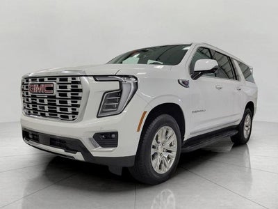 2025 GMC Yukon XL 4WD 4dr Denali