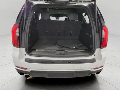 2025 GMC Yukon XL 4WD 4dr Denali