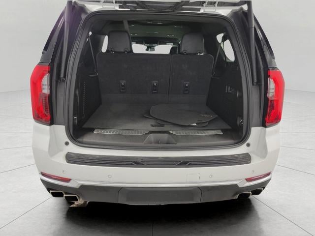 2025 GMC Yukon XL 4WD 4dr Denali