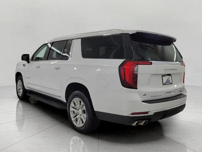 2025 GMC Yukon XL 4WD 4dr Denali