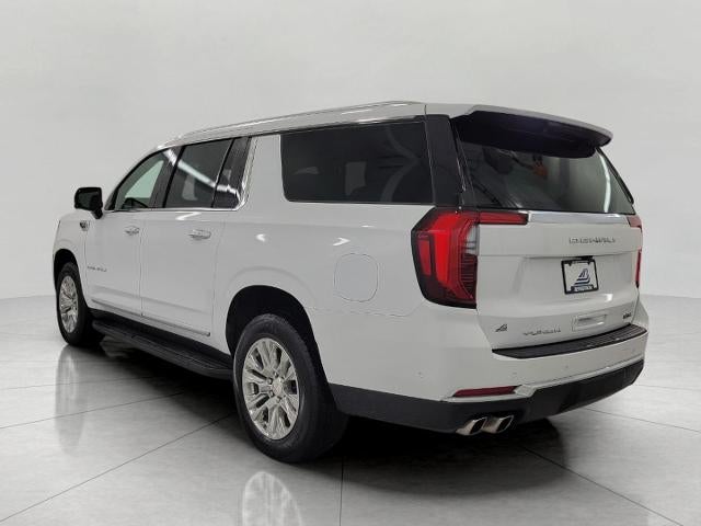 2025 GMC Yukon XL 4WD 4dr Denali
