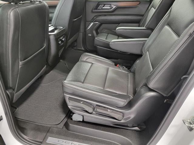 2025 GMC Yukon XL 4WD 4dr Denali