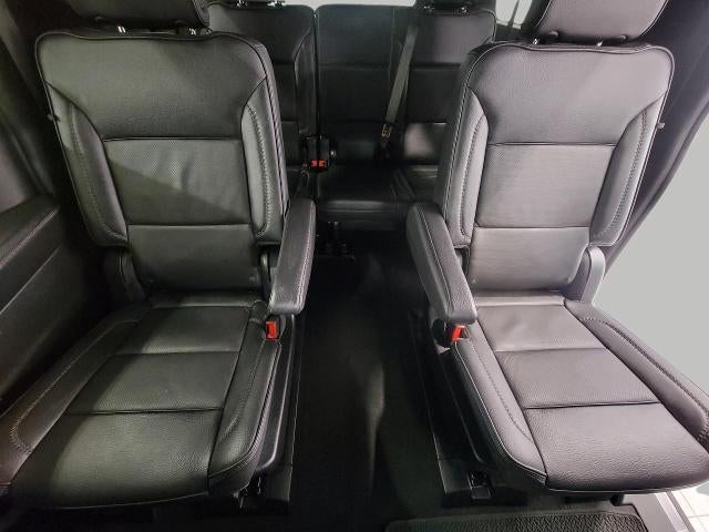 2025 GMC Yukon XL 4WD 4dr Denali